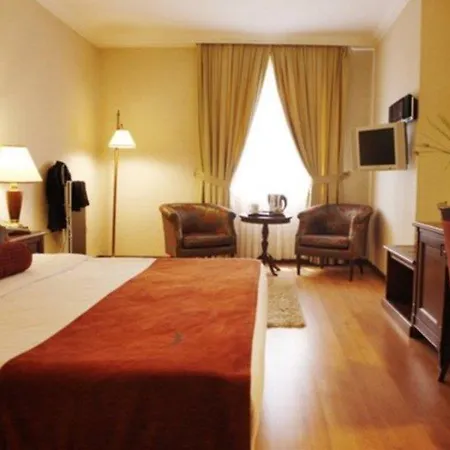 Hotel Occidental Taksim Istambul