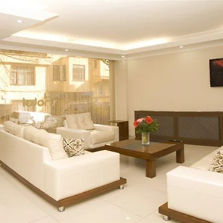 May Hotel Istanbul Provincia di Istanbul