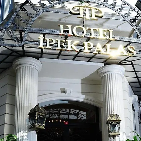 Ipek Palas