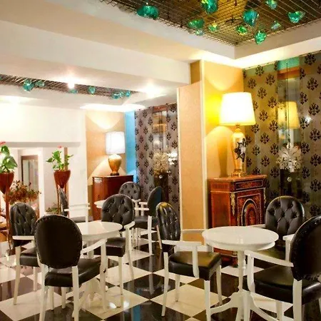 Otel Taksim İstanbul