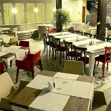 Hotel Darkhill