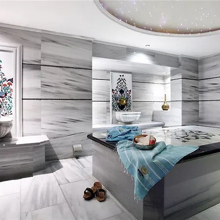فندق داركهيل 4*