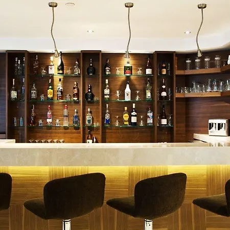 Hotel Riva Taksim Istanbul