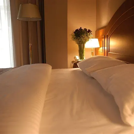 Hotel Tilia Istanbul