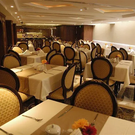 Hotel Tilia 4*