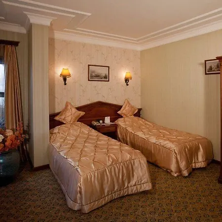 Hotel Saint Sophia