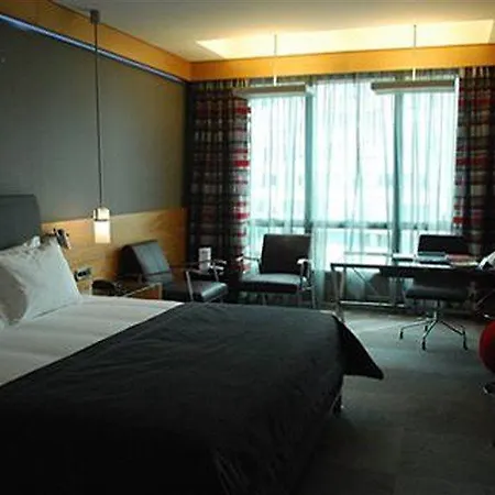 Hotel Point Barbaros Istambul
