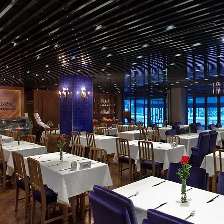 Hotel Sura Design & Istambul