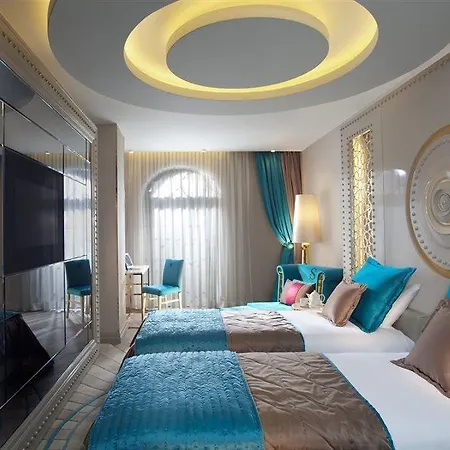 Hotel Sura Design &