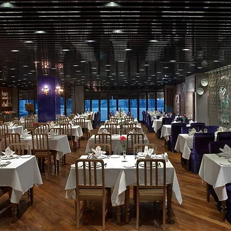 Hotel Sura Design & Istambul