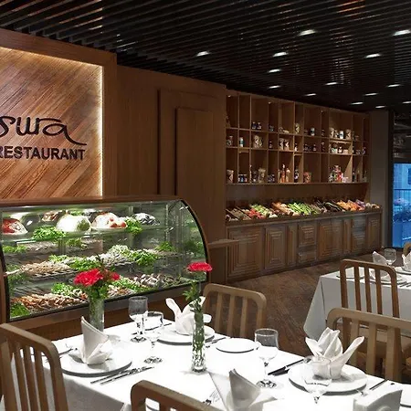 Hotel Sura Design &