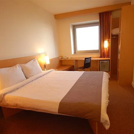 Hotel Ibis Zeytinburnu