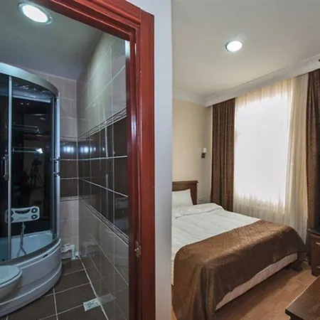Kumkapi Konagi İstanbul