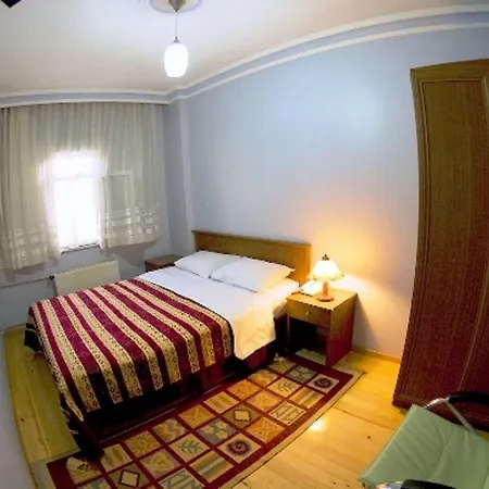 Hotell Yunus Emre