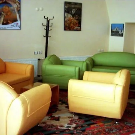 Hotell Yunus Emre Istanbul