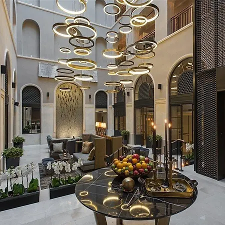 Hotel 10 Karakoy