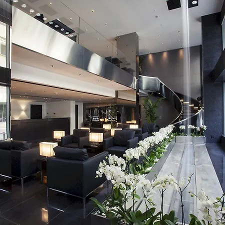 Hotel Lasagrada