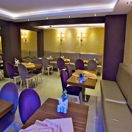 Hotel Laleli Emin