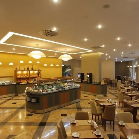 伊斯坦布尔戈南酒店 伊斯坦布尔
