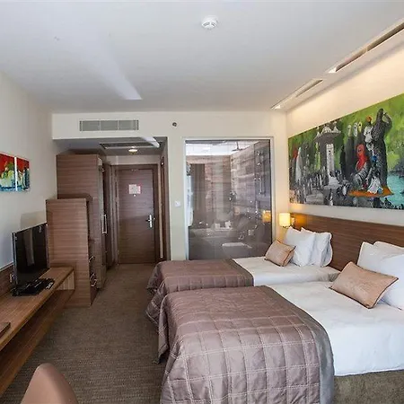 Hotel Gorrion
