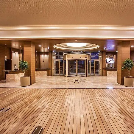 Gorrion Istanbul