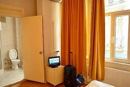 Budak 3* Istanbul