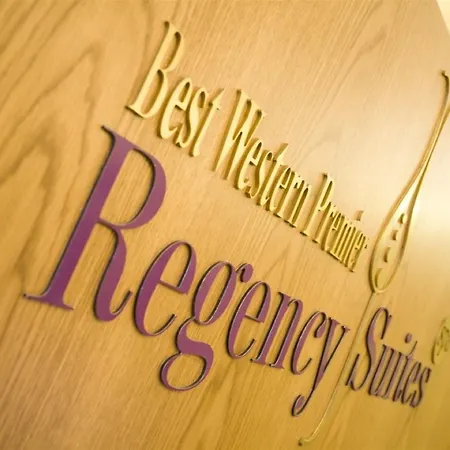Hotel Glk Premier Regency & Spa