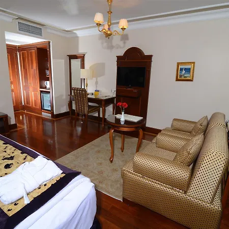 Glk Premier Regency & Spa