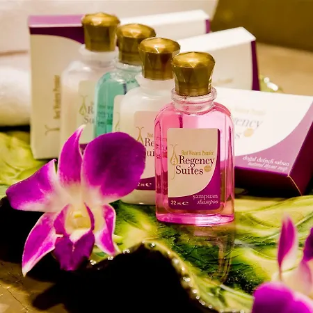 Glk Premier Regency & Spa Istanbul