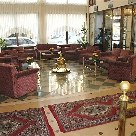 Hotel Avlonya Istanbulská provincie