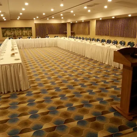 Hotel Golden Way Giyimkent
