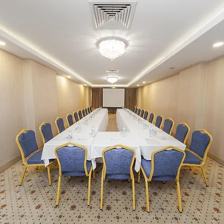 Golden Way Giyimkent Istanboel