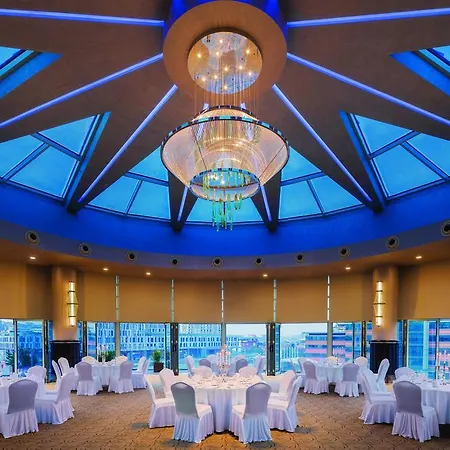 Wyndham Grand Europe