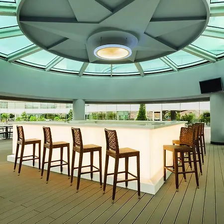 Hotel Wyndham Grand Europe