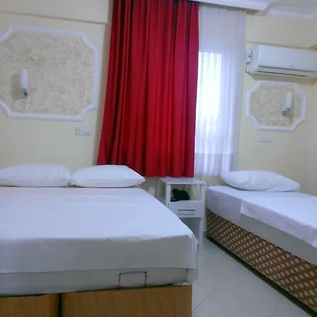 Hotell Nice Hotel