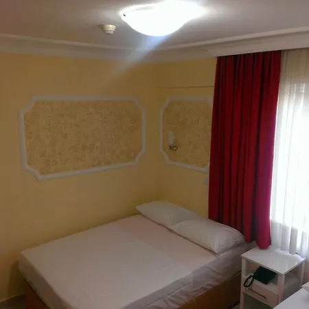 Hotell Nice Hotel 3*