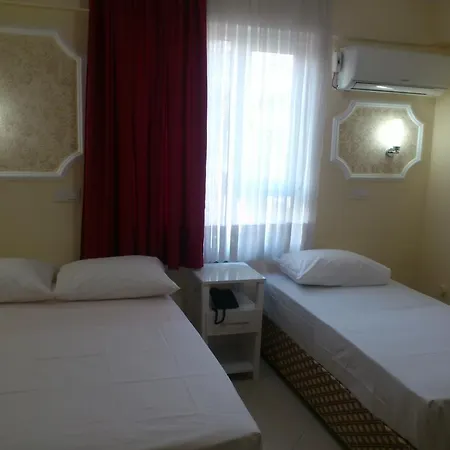 Hotell Nice Hotel 3*