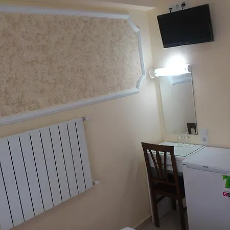 Hotell Nice Hotel 3*
