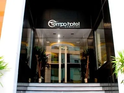 Tempo Caglayan Istanbul