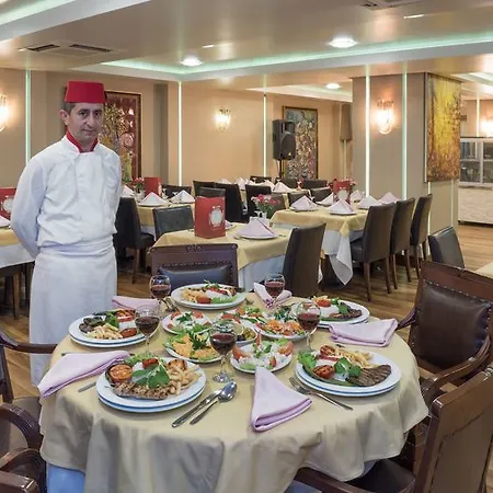 Hotel Zagreb 4*
