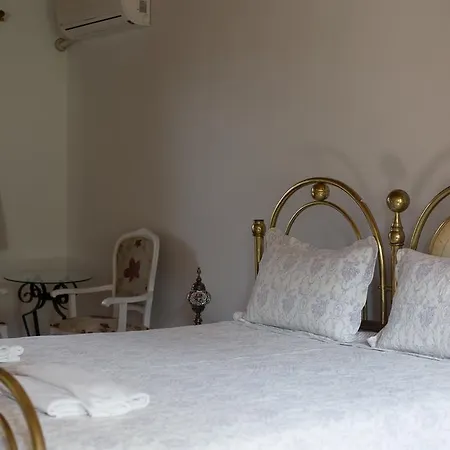 Villa Bosphorus *