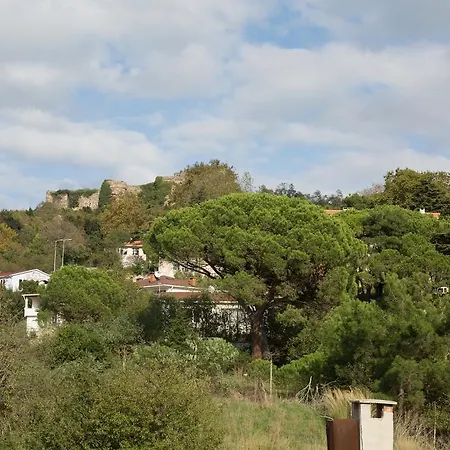 Villa Bosphorus Gümbet