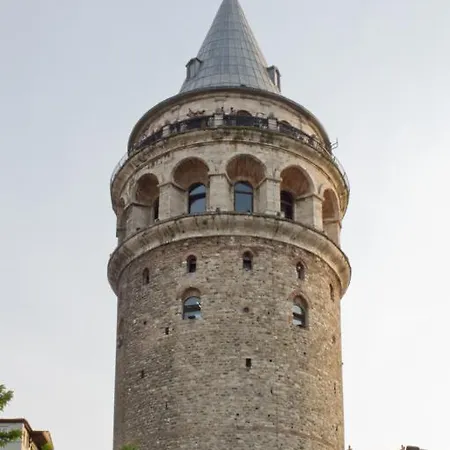 Апарт-отель Taksim Mood