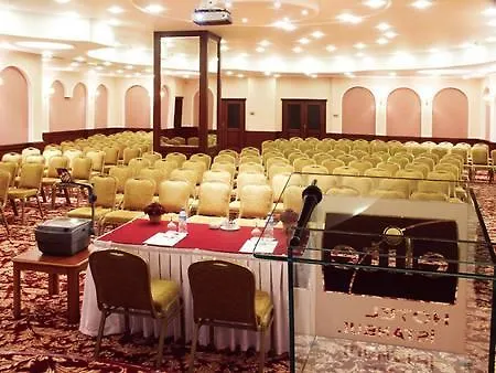 Hotel Elite World Comfy Taksim