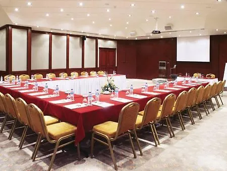 Elite World Comfy Taksim Hotel Istanbul