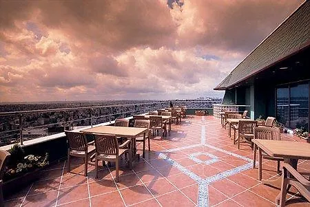 Elite World Comfy Taksim Istanbul