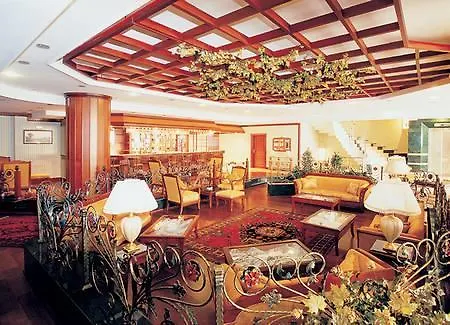 Elite World Comfy Taksim Hotel 4*