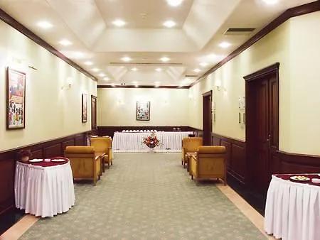 Elite World Comfy Taksim 4* Istanbul