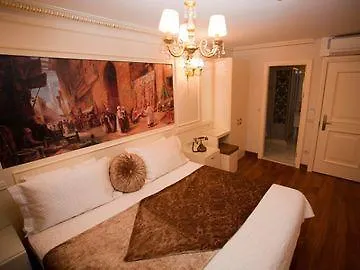 Evsen (adults Only) Hotel Istanbul