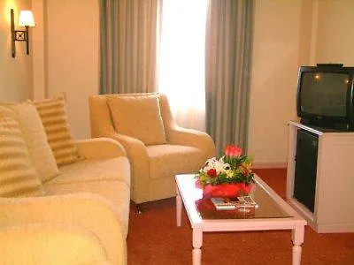 Ramada By Wyndham Taksim Hotel